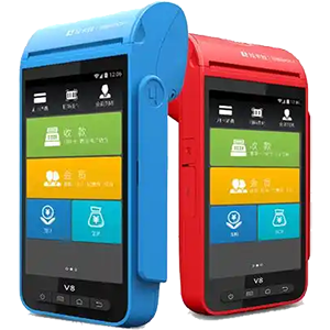 霸州拉卡拉智能POS机