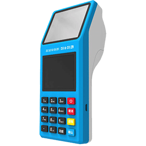 霸州超级收款宝QR65